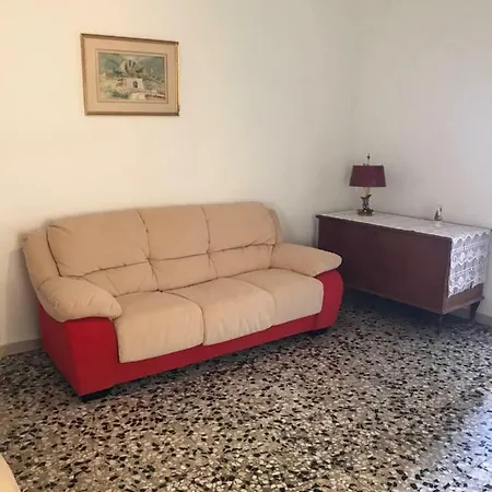 Solemare Centro Storico Apartamento *