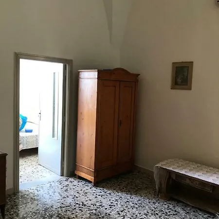 Solemare Centro Storico Gallipoli