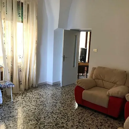 Apartamento Solemare Centro Storico *