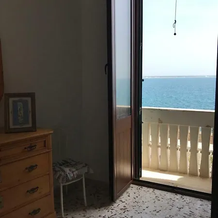 Apartamento Solemare Centro Storico Gallipoli