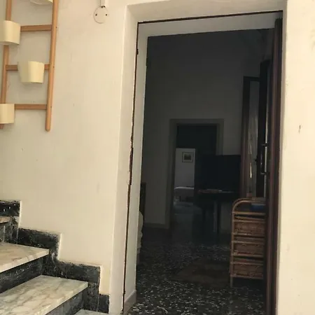 Solemare Centro Storico Apartamento