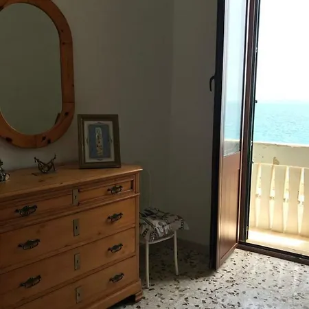 Apartamento Solemare Centro Storico Gallipoli