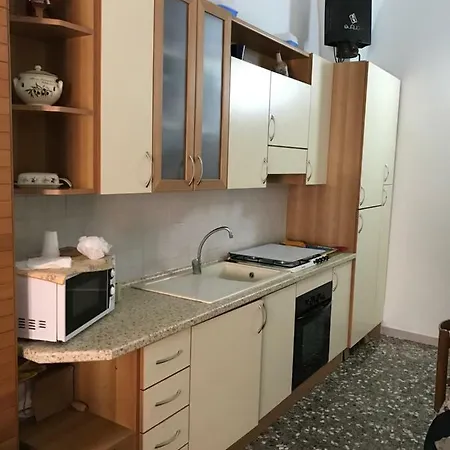 Apartamento Solemare Centro Storico Gallipoli