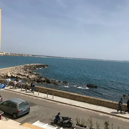 Solemare Centro Storico Gallipoli