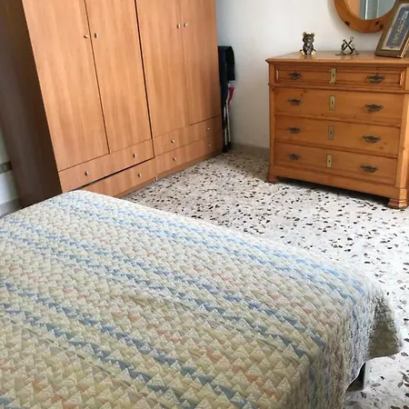 Solemare Centro Storico Apartamento *