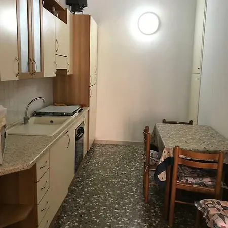 Solemare Centro Storico Apartamento *