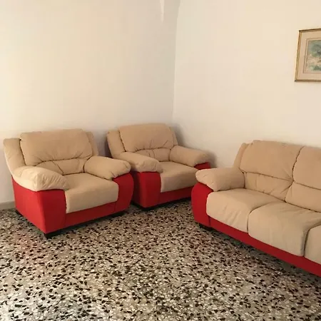 Solemare Centro Storico *