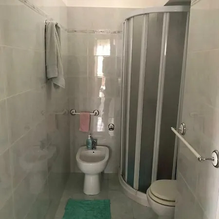 Apartamento Solemare Centro Storico