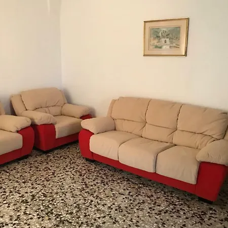 Solemare Centro Storico