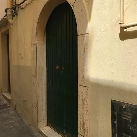 Solemare Centro Storico Apartamento Gallipoli
