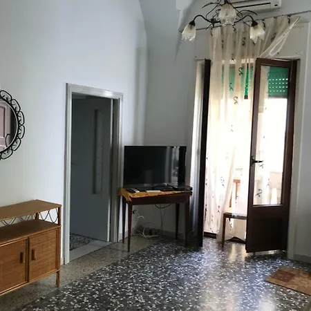Solemare Centro Storico Apartamento Gallipoli