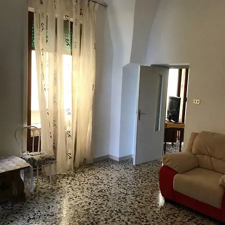 Solemare Centro Storico Apartamento