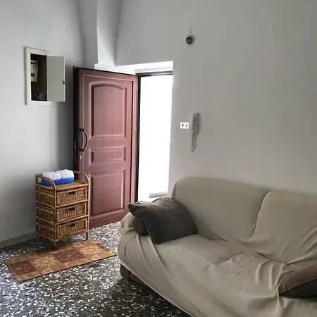 Apartamento Solemare Centro Storico *