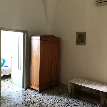 Apartamento Solemare Centro Storico Gallipoli